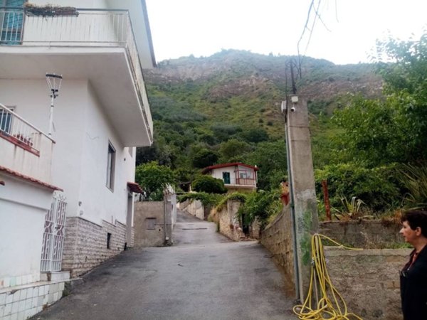 appartamento in vendita a Napoli in zona Soccavo