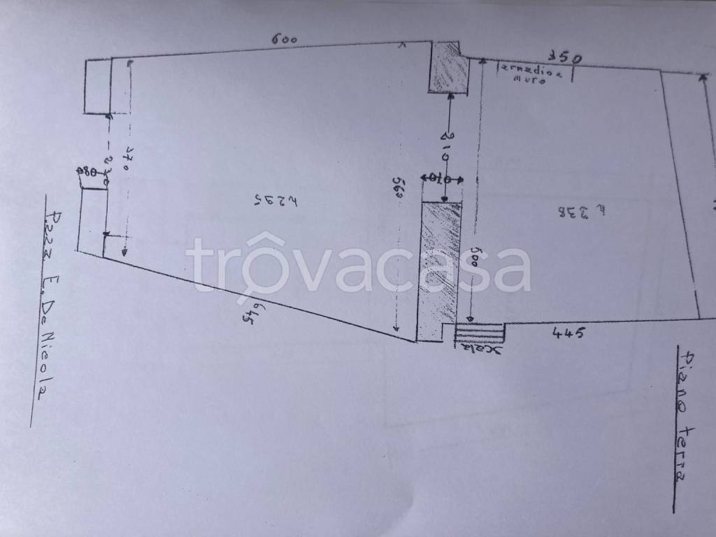 appartamento in vendita a Napoli