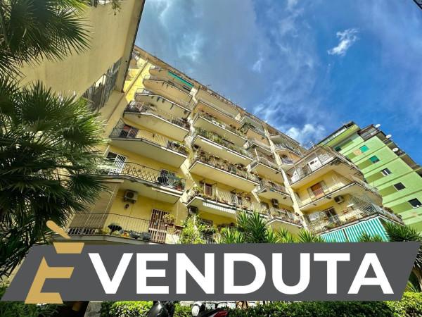 appartamento in vendita a Napoli in zona Arenella