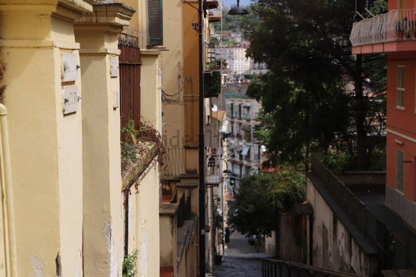 appartamento in vendita a Napoli