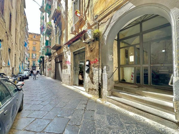 appartamento in vendita a Napoli