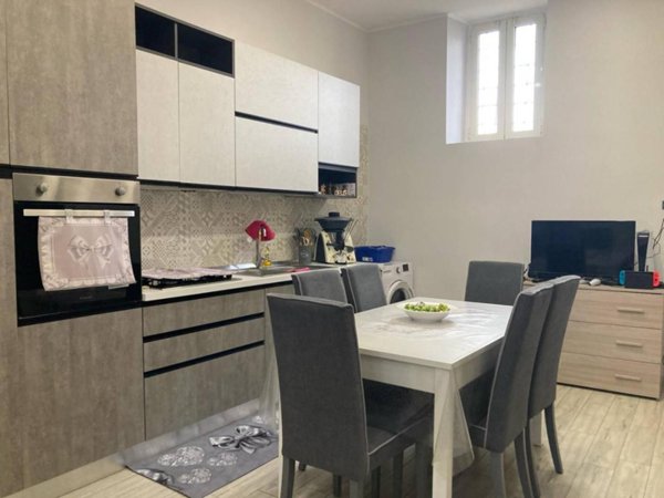 appartamento in vendita a Napoli in zona Barra
