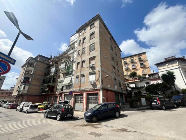 appartamento in vendita a Napoli in zona Chiaiano