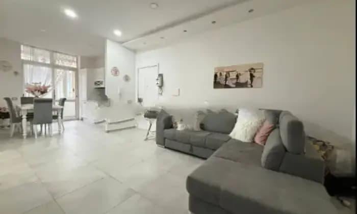 appartamento in vendita a Napoli in zona Pendino / San Giuseppe