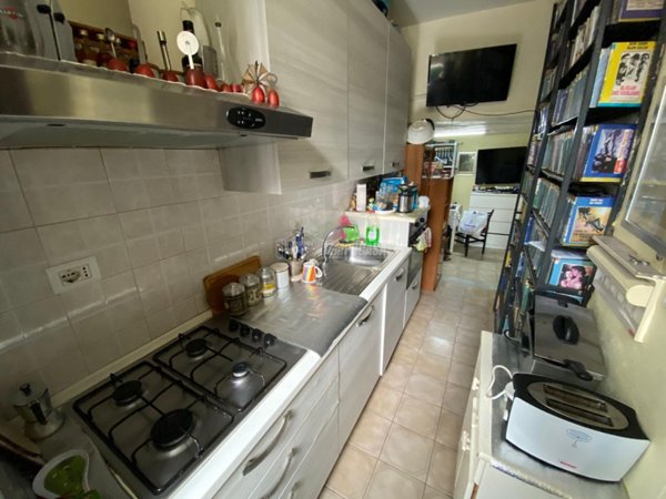 appartamento in vendita a Napoli in zona Montecalvario