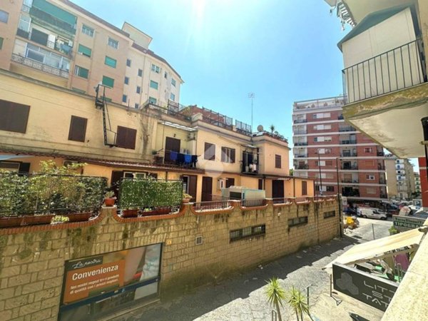 appartamento in vendita a Napoli in zona Vomero