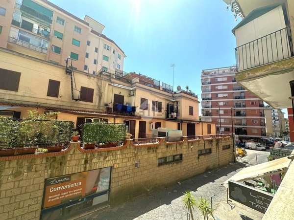 appartamento in vendita a Napoli in zona Vomero