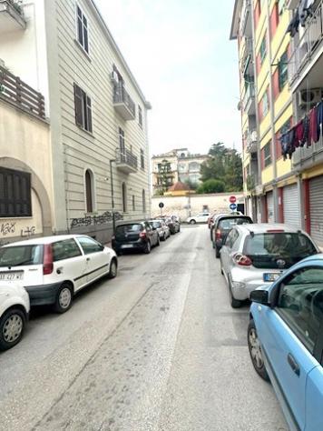 terreno agricolo in vendita a Napoli in zona Secondigliano