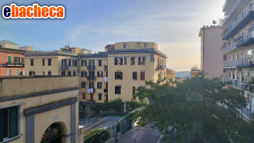 appartamento in vendita a Napoli in zona Vomero