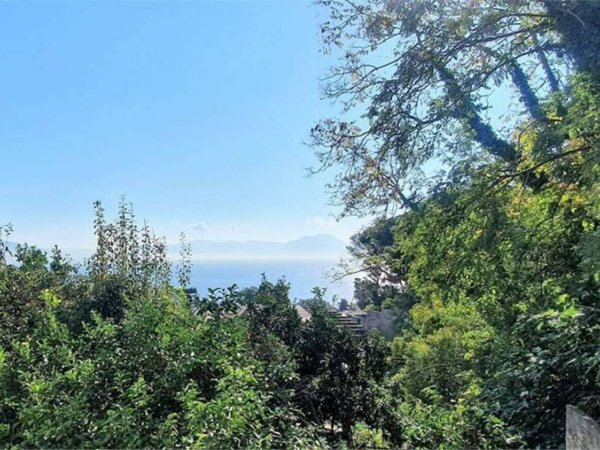 terreno agricolo in vendita a Napoli in zona Posillipo