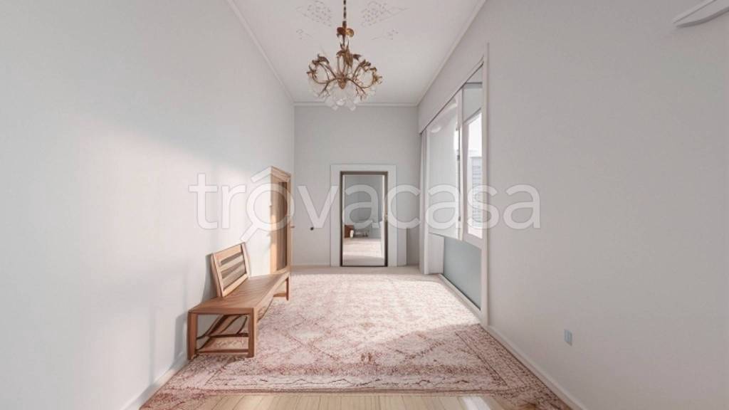 appartamento in vendita a Napoli in zona Stella