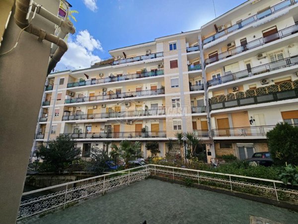 appartamento in vendita a Napoli in zona Piscinola