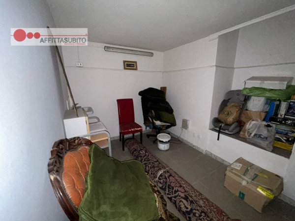 negozio in vendita a Napoli