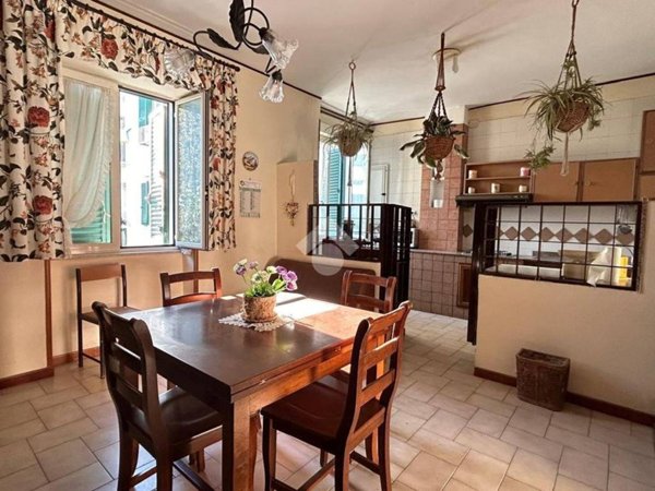 appartamento in vendita a Napoli in zona Ponticelli