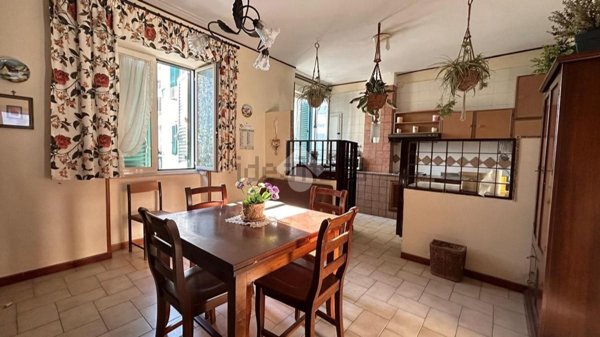 appartamento in vendita a Napoli in zona Ponticelli