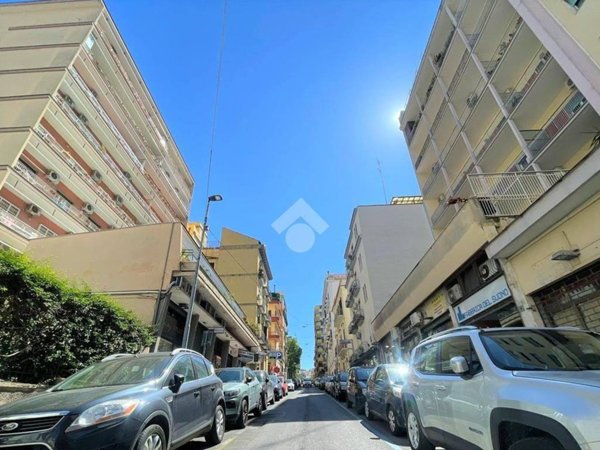 appartamento in vendita a Napoli in zona Vomero
