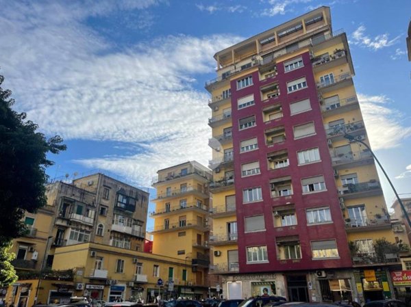 appartamento in vendita a Napoli in zona Vomero