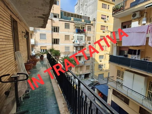 appartamento in vendita a Napoli in zona Soccavo
