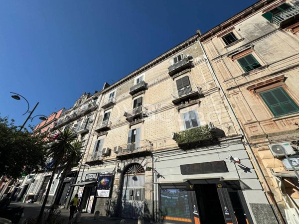 appartamento in vendita a Napoli in zona Ponticelli