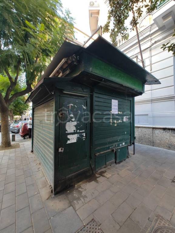 monolocale in vendita a Napoli in zona Secondigliano