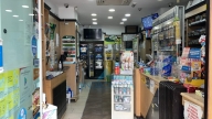 locale commerciale in vendita a Napoli in zona Posillipo