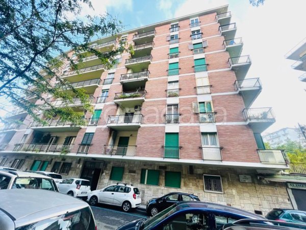 appartamento in vendita a Napoli in zona Vomero
