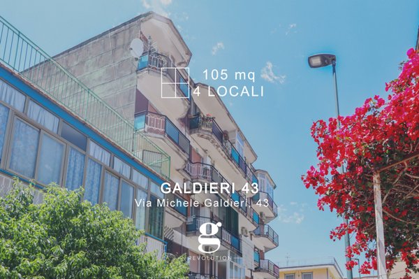 appartamento in vendita a Napoli in zona Pendino / San Giuseppe