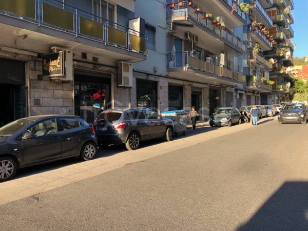 monolocale in vendita a Napoli in zona Fuorigrotta
