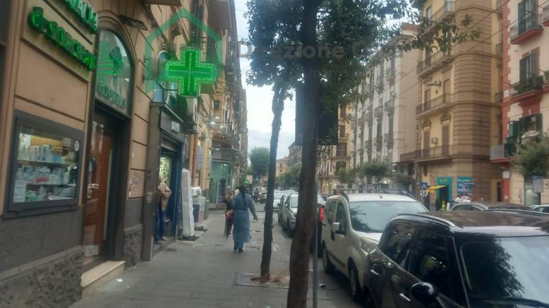 appartamento in vendita a Napoli in zona Pendino / San Giuseppe