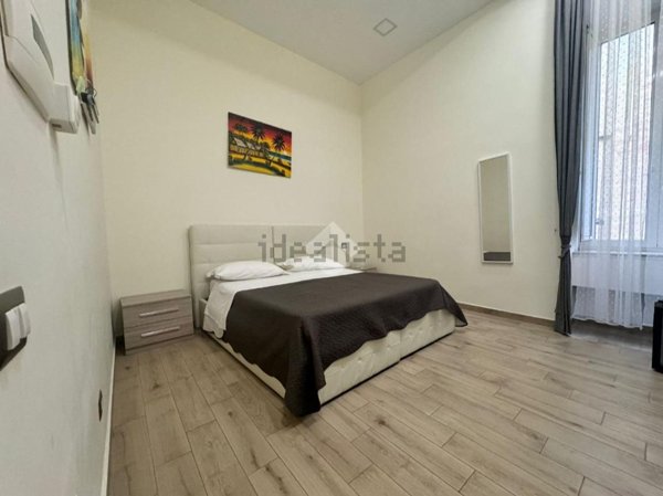 appartamento in vendita a Napoli