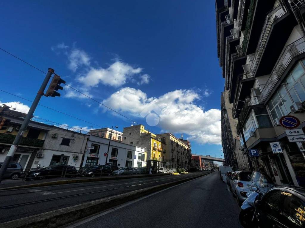 monolocale in vendita a Napoli in zona Poggioreale