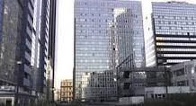 ufficio in vendita a Napoli in zona Poggioreale