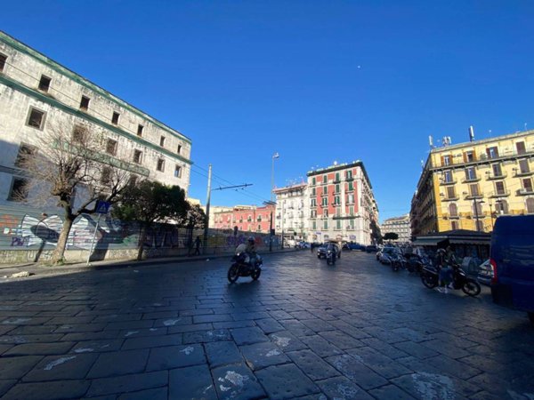appartamento in vendita a Napoli