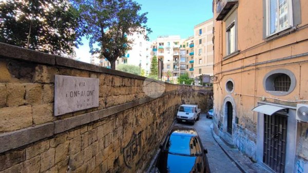 appartamento in vendita a Napoli