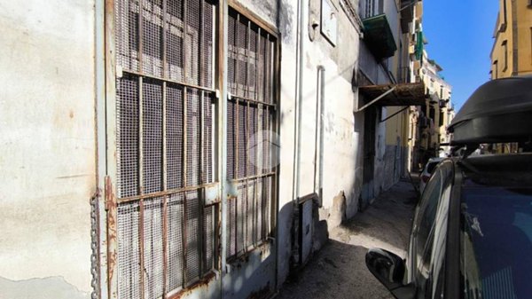 appartamento in vendita a Napoli