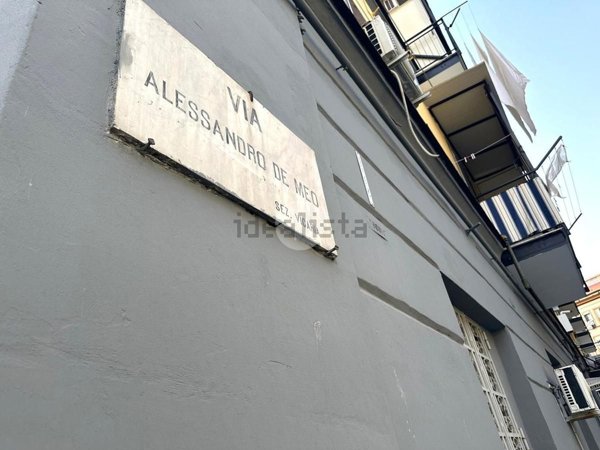 appartamento in vendita a Napoli in zona Pendino / San Giuseppe