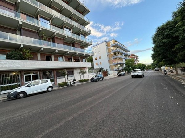 appartamento in vendita a Napoli in zona Posillipo