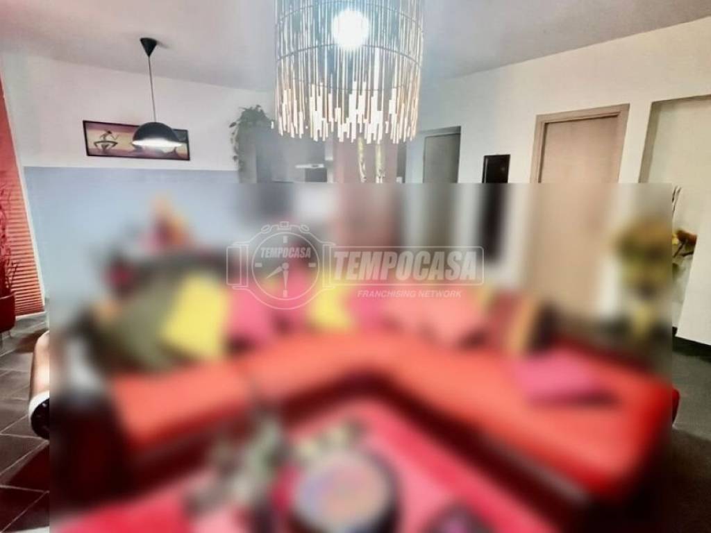 appartamento in vendita a Napoli in zona Fuorigrotta
