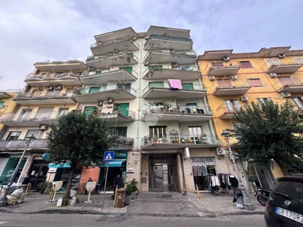 appartamento in vendita a Napoli in zona Chiaiano