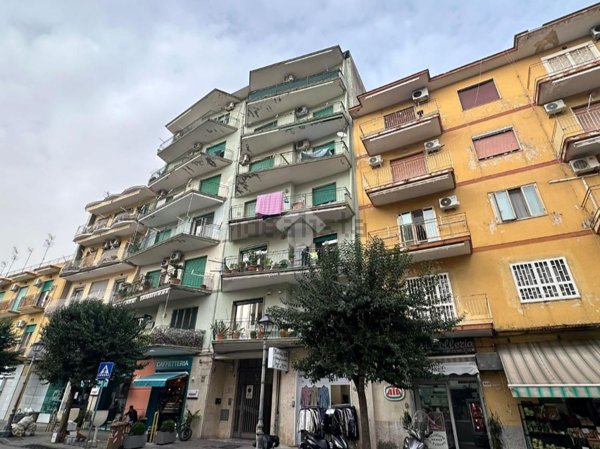 appartamento in vendita a Napoli in zona Chiaiano