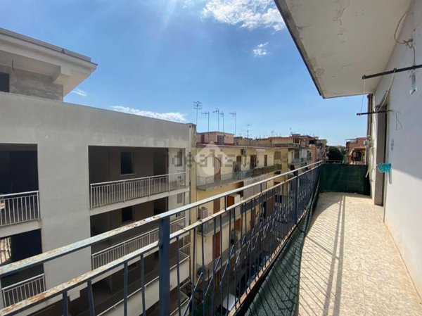 appartamento in vendita a Napoli in zona Secondigliano
