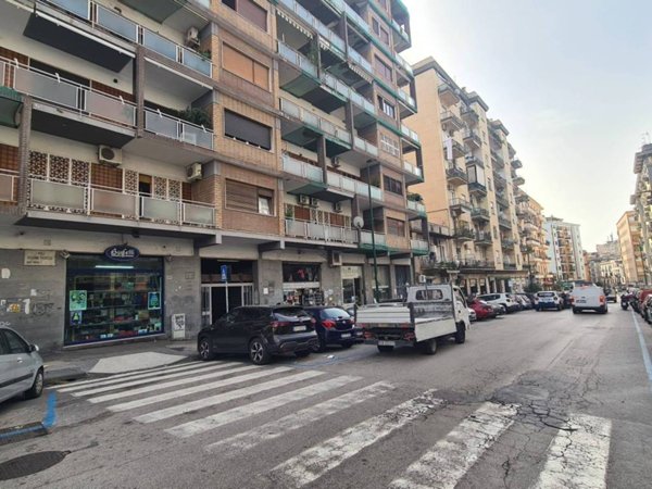 appartamento in vendita a Napoli in zona Vomero