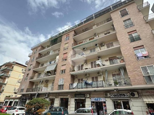 appartamento in vendita a Napoli in zona Capodimonte / Colli Aminei