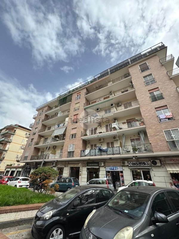 appartamento in vendita a Napoli in zona Capodimonte / Colli Aminei