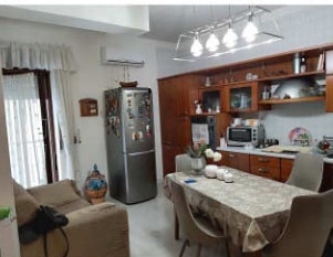 appartamento in vendita a Napoli in zona Capodichino