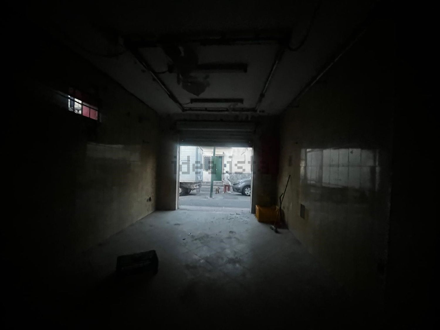 locale commerciale in vendita a Napoli in zona Soccavo