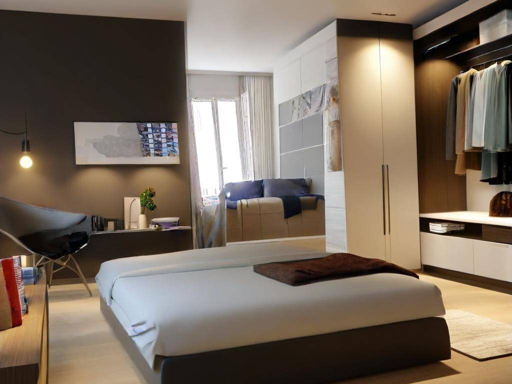 appartamento in vendita a Napoli in zona San Ferdinando