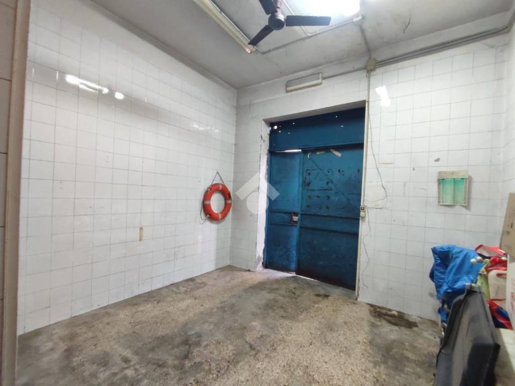 appartamento in vendita a Napoli in zona Piscinola