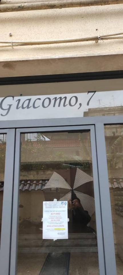 appartamento in vendita a Napoli in zona Secondigliano