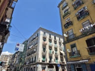 negozio in vendita a Napoli